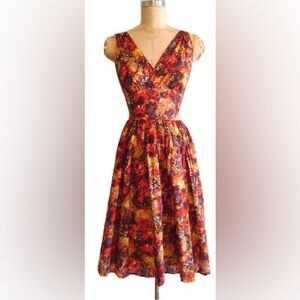 Trashy Diva Warm Watercolors Doris size 6